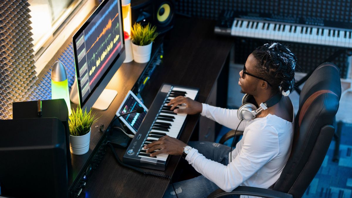 free music production programs for mac